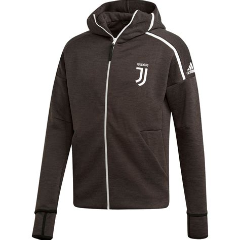 adidas zne hoodie juventus|Amazon.com: Adidas ZNE Hoodie.